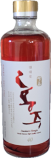 대대로홍주