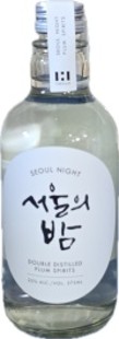 서울의밤