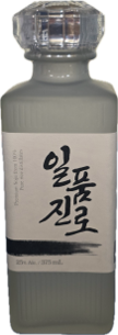 일품진로