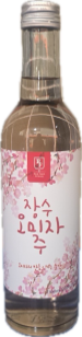 장수오미자주